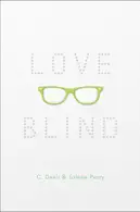 Book cover of Love Blind