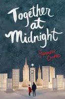 Book cover of Together at Midnight