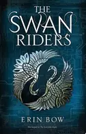 Book cover of The Swan Riders