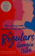 Book cover of The Regulars