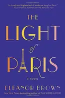 Book cover of The Light of Paris