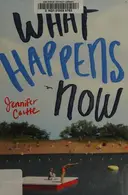Book cover of What Happens Now