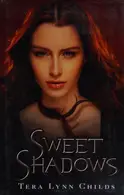 Book cover of Sweet Shadows