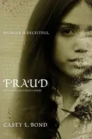 Book cover of Fraud