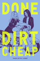 Book cover of Done Dirt Cheap