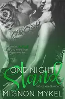 Book cover of One Night Stand