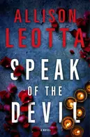 Book cover of Speak of the Devil