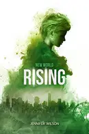 Book cover of Rising