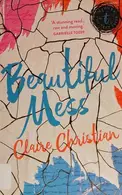 Book cover of Beautiful Mess