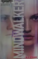Book cover of Mindwalker