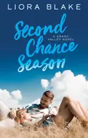 Book cover of Second Chance Season