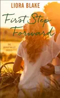 Book cover of First Step Forward