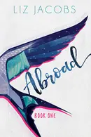 Book cover of Abroad