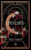 Book cover of Cherished