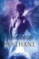 Book cover of Skythane