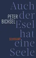 Book cover of Auch der Esel hat eine Seele