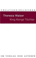 Book cover of King Kongs Töchter