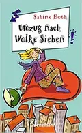 Book cover of Umzug nach Wolke Sieben