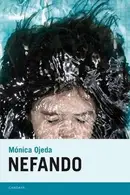 Book cover of Nefando