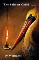Book cover of The Pelican Child: Stories