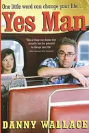 Book cover of Yes Man