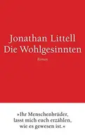 Book cover of Die Wohlgesinnten