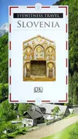 Book cover of Slovenia