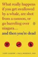 Book cover of And Then You're Dead