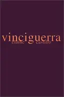 Book cover of Vinciguerra