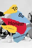 Book cover of To Be Honest