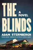Book cover of The Blinds