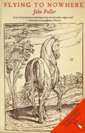 Book cover of Flying to Nowhere