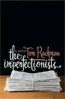 Book cover of The Imperfectionists
