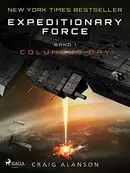 Book cover of Expeditionary Force 01