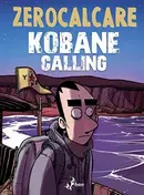 Book cover of Kobane calling