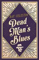 Book cover of Dead Man's Blues
