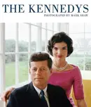 Book cover of The Kennedys, Photographs by Mark Shaw