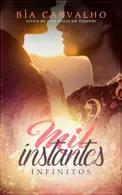 Book cover of Mil Instantes Infinitos