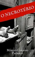 Book cover of O Necrotério