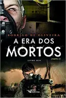 Book cover of A Era dos Mortos - Parte 2