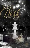 Book cover of Rise of the Dark Kingdom