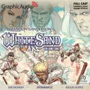 Book cover of White Sand: Volume One [Dramatized Adaptation]