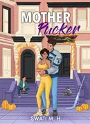 Book cover of Mother Pucker