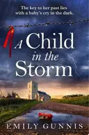 Book cover of A Child in the Storm