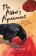 Book cover of The Abbot's Agreement