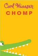 Book cover of Chomp