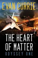 Book cover of The Heart of Matter