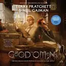 Book cover of Good Omens: A Full Cast Production