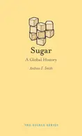 Book cover of Sugar