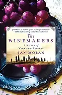Book cover of Winemakers